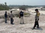 Photo of Polres Sanggau Cek Dugaan Tambang Ilegal di Sejotang, Tak Temukan Aktivitas PETI