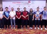 Photo of Usai International Challenge, Pontianak Naik Level, Indonesia Masters 2026 Siap Gebrak GOR Ahmad Yani