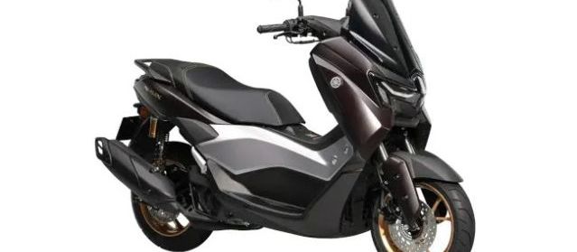 Yamaha NMAX Tech MAX Punya Dua Riding Mode, Ini Perbedaan T-Mode dan S-Mode