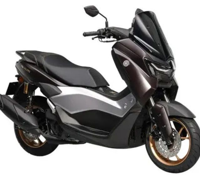 Yamaha NMAX Tech MAX Punya Dua Riding Mode, Ini Perbedaan T-Mode dan S-Mode