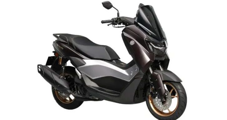 Yamaha NMAX Tech MAX Punya Dua Riding Mode, Ini Perbedaan T-Mode dan S-Mode