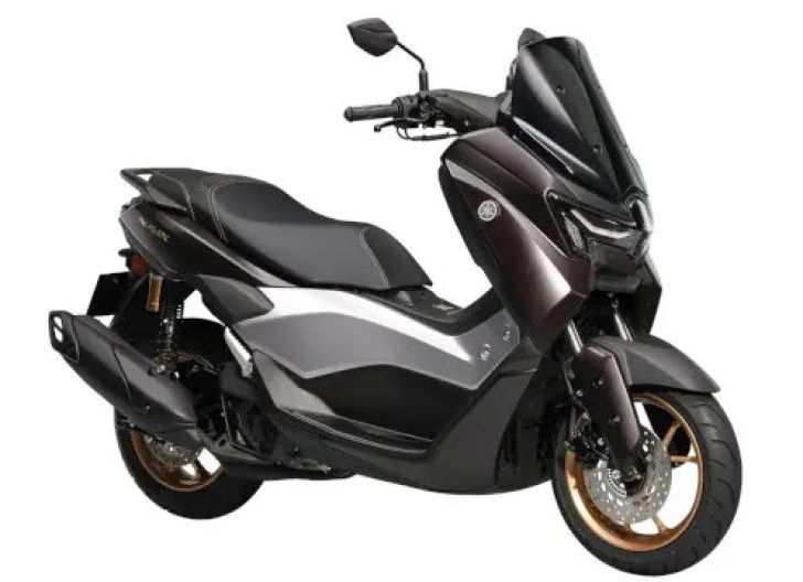 Photo of Yamaha NMAX Tech MAX Punya Dua Riding Mode, Ini Perbedaan T-Mode dan S-Mode