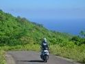 Menanjak Tanpa Ragu, NMAX TURBO dan AEROX ALPHA TURBO Taklukkan Jalur Ekstrem Nusantara