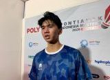 Photo of Putra Duta Sheila On 7 Tumbang di Kualifikasi Indonesia Masters Pontianak, Bima Akui Kurang Siap