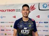 Photo of Belajar dari International Challenge, Henrikho Lolos Kualifikasi Polytron Pontianak Indonesia Masters 2026