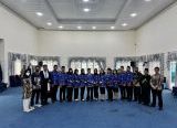 Photo of Sebanyak 12 PPPK KemenHAM Wilayah Kerja Kalbar Resmi Dilantik dan Diambil Sumpah Jabatan