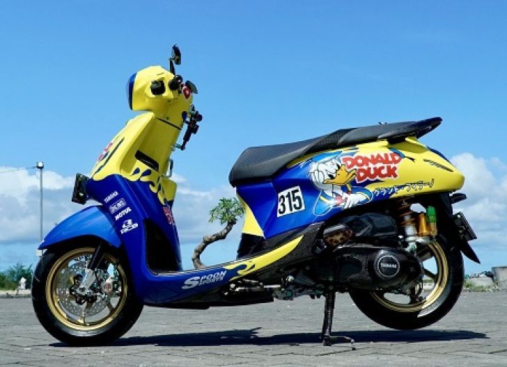 Photo of Bertanding Dengan Ratusan Karya, Ini 5 Mahakarya Grand Filano Hybrid Penguasa Gelar ‘Best of The Best’ Classy Modifest