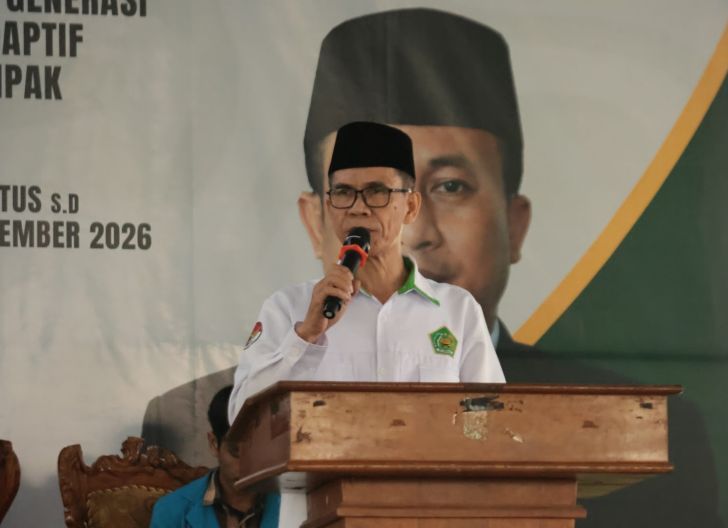 Photo of PBAK IAIN Pontianak dan Peta Menuju Masa Depan