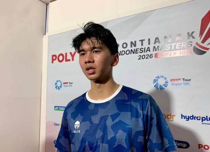 Photo of Putra Duta Sheila On 7 Tumbang di Kualifikasi Indonesia Masters Pontianak, Bima Akui Kurang Siap