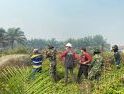 Sinergi Lintas Sektor Penting untuk Penanganan Karhutla di Kayong Utara