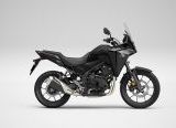 Photo of New NX500 Perdana Meluncur di Indonesia, Era Baru Big Bike Petualang dari AHM Dimulai Buktikan Performa Gahar