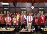Photo of Bupati Ketapang Hadiri Rakerda Pakomoant Dayak Kanayatn 2026