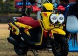 Photo of Ribuan Warga Meriahkan Karnaval Gear Ultima Yamaha di Purwokerto