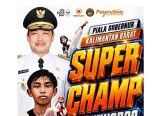 Photo of Apresiasi Dukungan Gubernur, Disporapar, KONI dan Sponsor: Piala Gubernur Kalbar Superchamp Taekwondo Open Championship 3 Siap Digelar