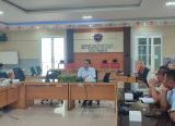 Photo of KSOP Kelas I Pontianak Permudah Laporan Operasional Tersus dan TUKS Lewat Google Form