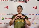 Photo of Gim Kedua Menggila, Dhinda Hancurkan Wakil Singapura di Polytron Pontianak Indonesia Masters