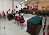 Photo of Paspor Diminta Petugas, WNA Ini Tak Bisa Menunjukkannya: Berujung Sidang di PN Mempawah