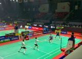 Photo of Pontianak Jadi Magnet Bulutangkis Internasional, 16 Negara Berebut Gelar Indonesia Masters