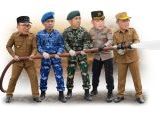 Photo of Gubernur Ajak Semua Unsur Bersatu Tanggulangi Karhutla, Mabes TNI Kerahkan Ribuan Personel dan Alutsista, Pertamina-Hiswana Migas Siapkan Dukungan Penanganan
