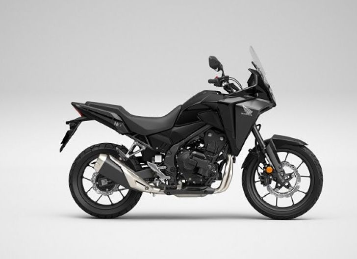 Photo of New NX500 Perdana Meluncur di Indonesia, Era Baru Big Bike Petualang dari AHM Dimulai Buktikan Performa Gahar