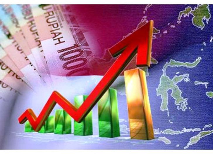 Photo of Investasi 2027 Jadi Kunci Pemerintah Kejar Pertumbuhan Ekonomi 6 Persen