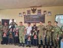 Dansesko TNI Tekankan Pentingnya Pencegahan dan Deteksi Dini Karhutla di Bengkayang
