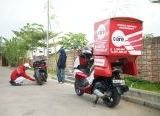 Photo of Honda Care Astra Motor Kalbar, Berikan Solusi Gangguan Kendaraan di Jalan Raya untuk Konsumen Loyal