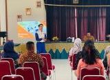 Photo of Tingkatkan Cari aman bagi Aparatur, Asmo Kalbar Sosialisasi SR di Kantor Camat Kuala Mandor B
