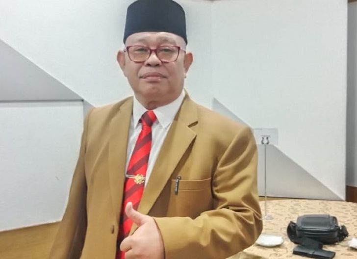Photo of Timbulkan Dampak Multidimensional, Akademisi UPB Pontianak: Penanganan Karhutla Merupakan Tanggung Jawab Konstitusional Pemerintah