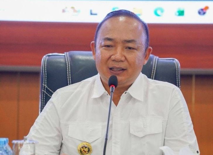 Photo of Karhutla Makin Meluas, Ketapang Naikkan Status Menjadi Tanggap Darurat
