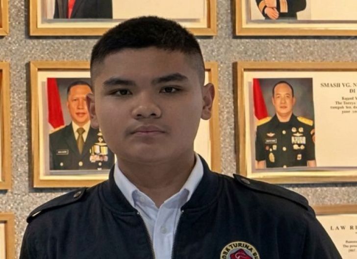 Photo of Ketika Alam Menghadang Menteri: Peringatan Darurat Karhutla dari Langit Pontianak