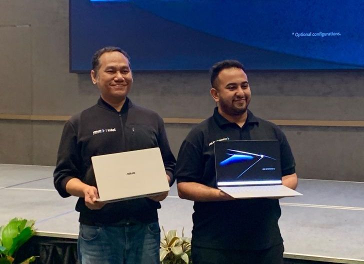 Photo of ASUS ExpertBook Ultra Hadir Bawa Standar Baru Laptop Bisnis Premium