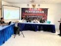 Cegah Karhutla, Siswa SIP Lemdiklat Polri dan Bhabinkamtibmas Edukasi Warga Sungai Mayam