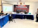 Photo of Cegah Karhutla, Siswa SIP Lemdiklat Polri dan Bhabinkamtibmas Edukasi Warga Sungai Mayam