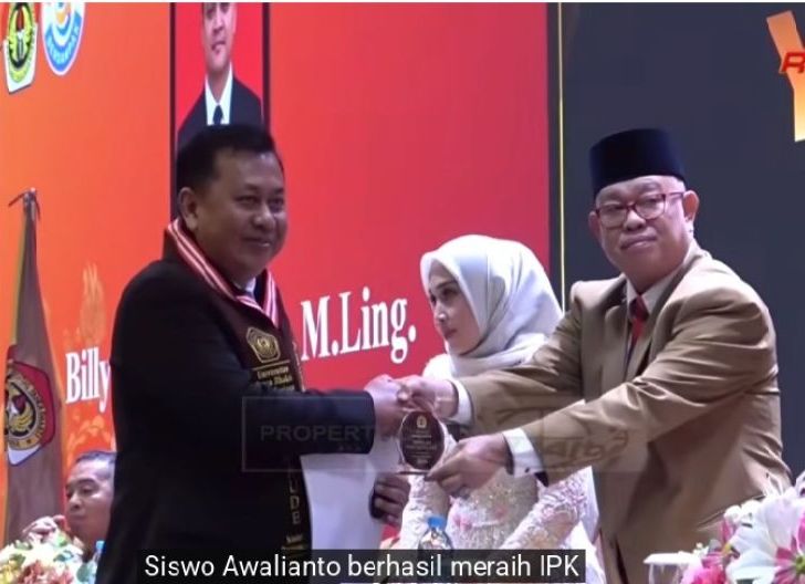 Photo of Yudisium 60 Mahasiswa, Ketua Senat Pascasarjana UPB: Lulusan Harus Mampu Beri Manfaat dan Dampak bagi Masyarakat