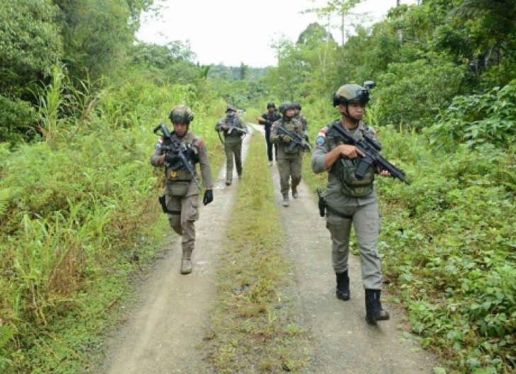 Photo of Penindakan OPM di Yahukimo Perkuat Keamanan Masyarakat