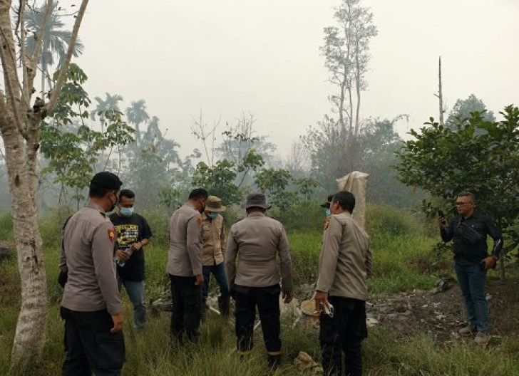 Photo of Polres Singkawang Siapkan Dua Sumur Bor, Perkuat Akses Air Bersih dan Kesiapsiagaan Karhutla