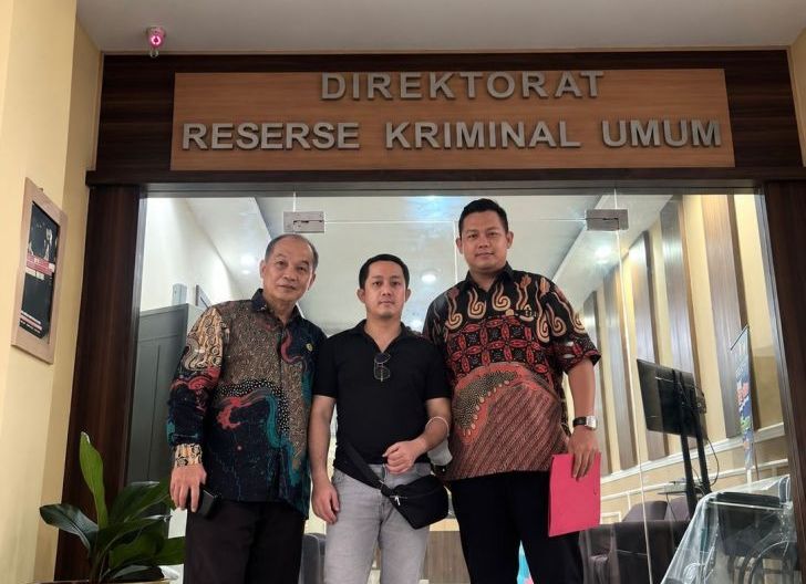 Photo of Dugaan Penyitaan Paksa Aset di Bengkayang Berujung Laporan ke Polda Kalbar