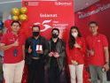 Sepenuh Hati Memahami: Telkomsel Memaknai Hari Pelanggan Nasional 2026 Bersama Pelanggan di Kalimantan