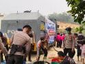 Polres Bengkayang akan Petakan Wilayah Krisis Air untuk Distribusi Bantuan