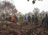 Photo of Cegah Karhutla di Lahan Gambut Kubu Raya, Pangkogabwilhan I dan Pangdam XII/Tpr Semprotkan Bios 44