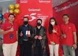 Photo of Sepenuh Hati Memahami: Telkomsel Memaknai Hari Pelanggan Nasional 2026 Bersama Pelanggan di Kalimantan