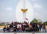 Photo of Semarak Jelajahi 8 Destinasi Bersejarah, Astra Motor Kalbar bersama HWBC Gelar Convoy Merdeka 2026 Keliling Pontianak dan Kubu Raya