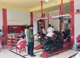 Photo of Berkat Dukungan Astra Motor Kalbar, SMKS Bahtera Jagoy Babang Sukses Gelar Ujian Kompetensi Keahlian dan Cetak Lulusan Terbaik