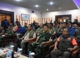 Photo of Kepala BNPB Pastikan Kesiapan Satgas Udara OMC di Lanud Supadio