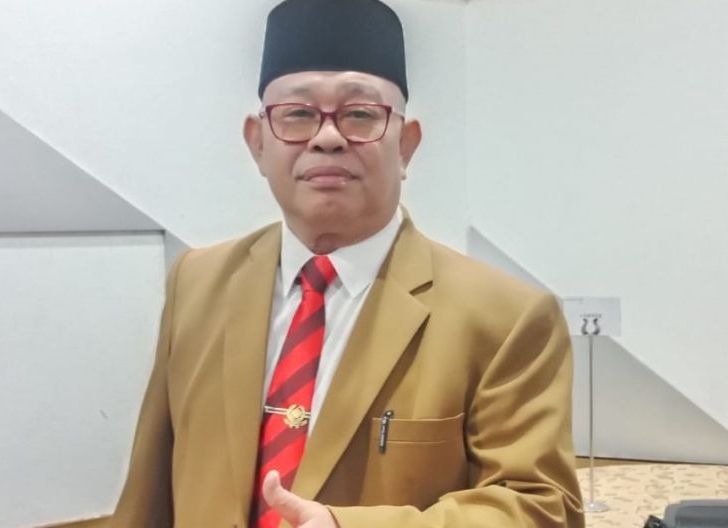 Photo of Dipimpin Kaprodi Dr. H. Rahmad Satria, Magister PSDAL UPB Pontianak Siapkan SDM Ahli Hadapi Tantangan Lingkungan Kalbar