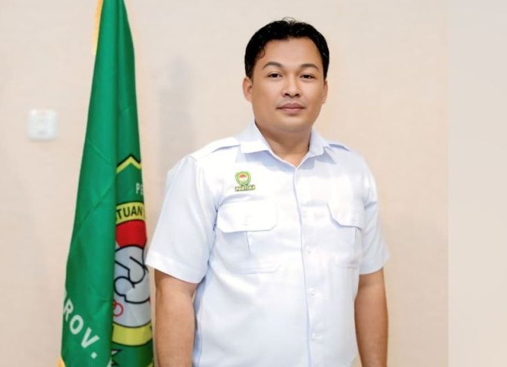 Photo of Songsong Porprov XIV Tahun 2026, Pertina Kalbar Tegaskan Siap Gelar Pertandingan Cabor Tinju Amatir