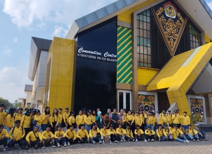 Photo of Magister PSDAL UPB Pontianak Dorong Pengelolaan SDA Berkelanjutan dan Solusi Persoalan Lingkungan di Kalbar