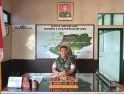 Hotspot Karhutla di Singkawang Menurun, Kerja Keras Kodim 1202/Skw Bersama Tim Gabungan Mulai Buahkan Hasil