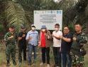 Agrinas Palma Nusantara Buka Dasar Penguasaan Lahan Eks PT Rezeki Kencana dan Kronologi Panen Perdana di Sungai Deras